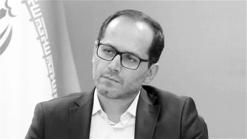 مرز بازرگان  با رفع موانع  و رونق تجارت  متحول مي‌شود